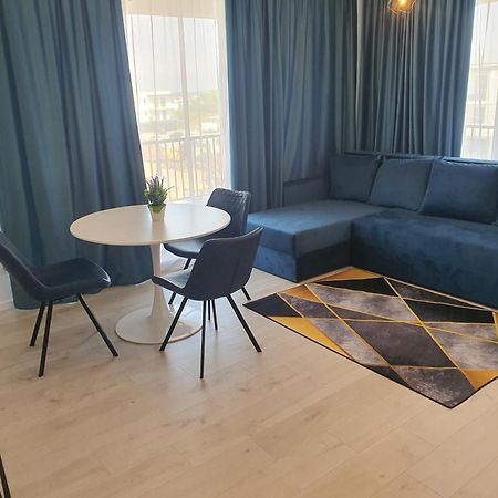 Grey Residence Apartments Tunarii Εξωτερικό φωτογραφία