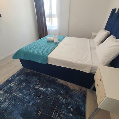 Grey Residence Apartments Tunarii Εξωτερικό φωτογραφία