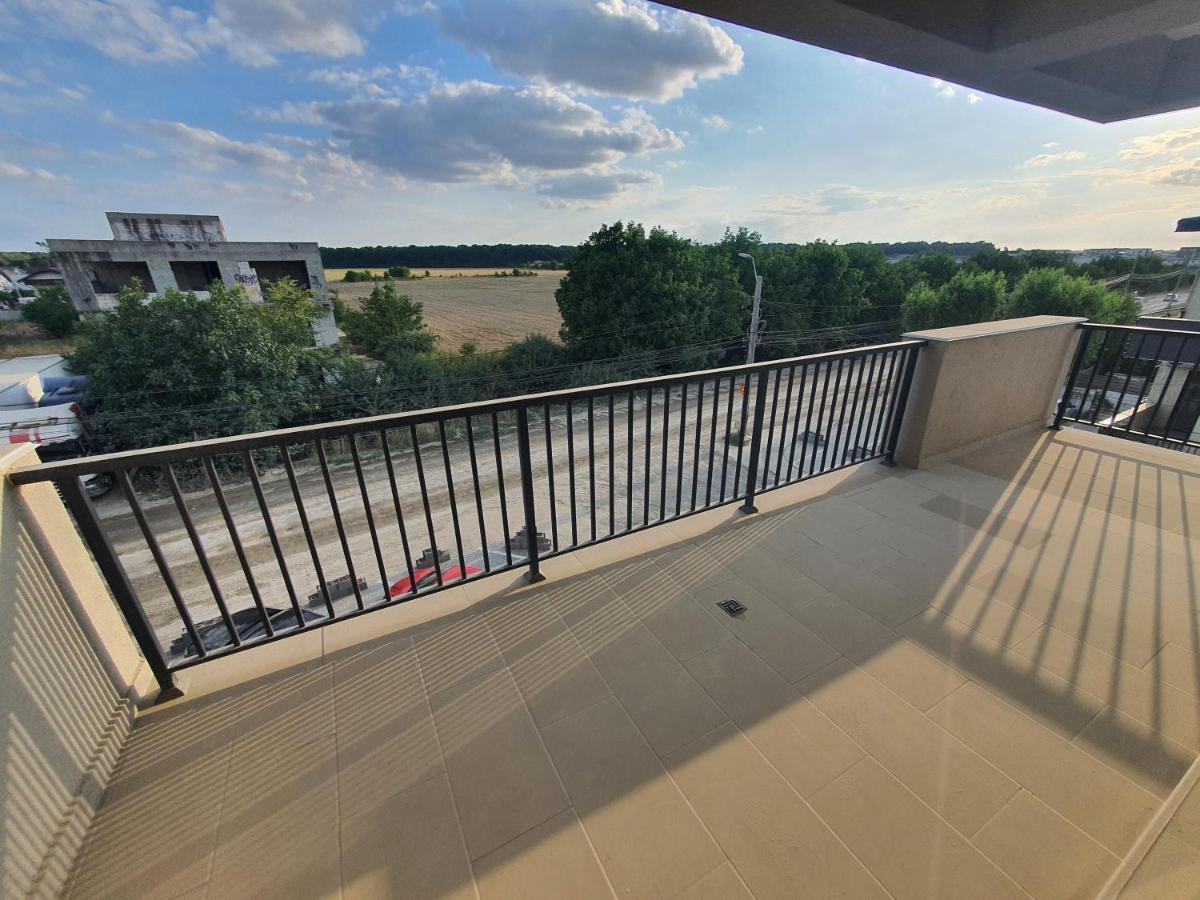 Grey Residence Apartments Tunarii Εξωτερικό φωτογραφία