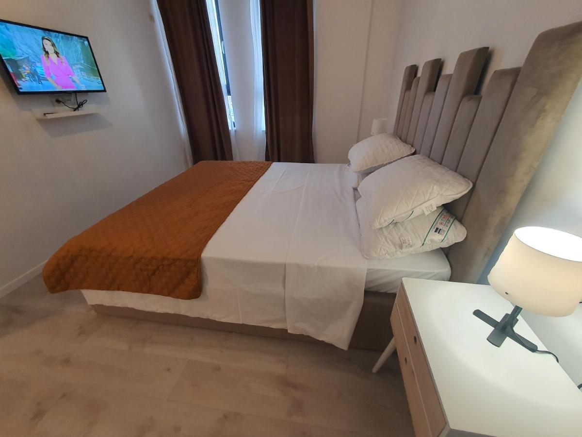Grey Residence Apartments Tunarii Εξωτερικό φωτογραφία