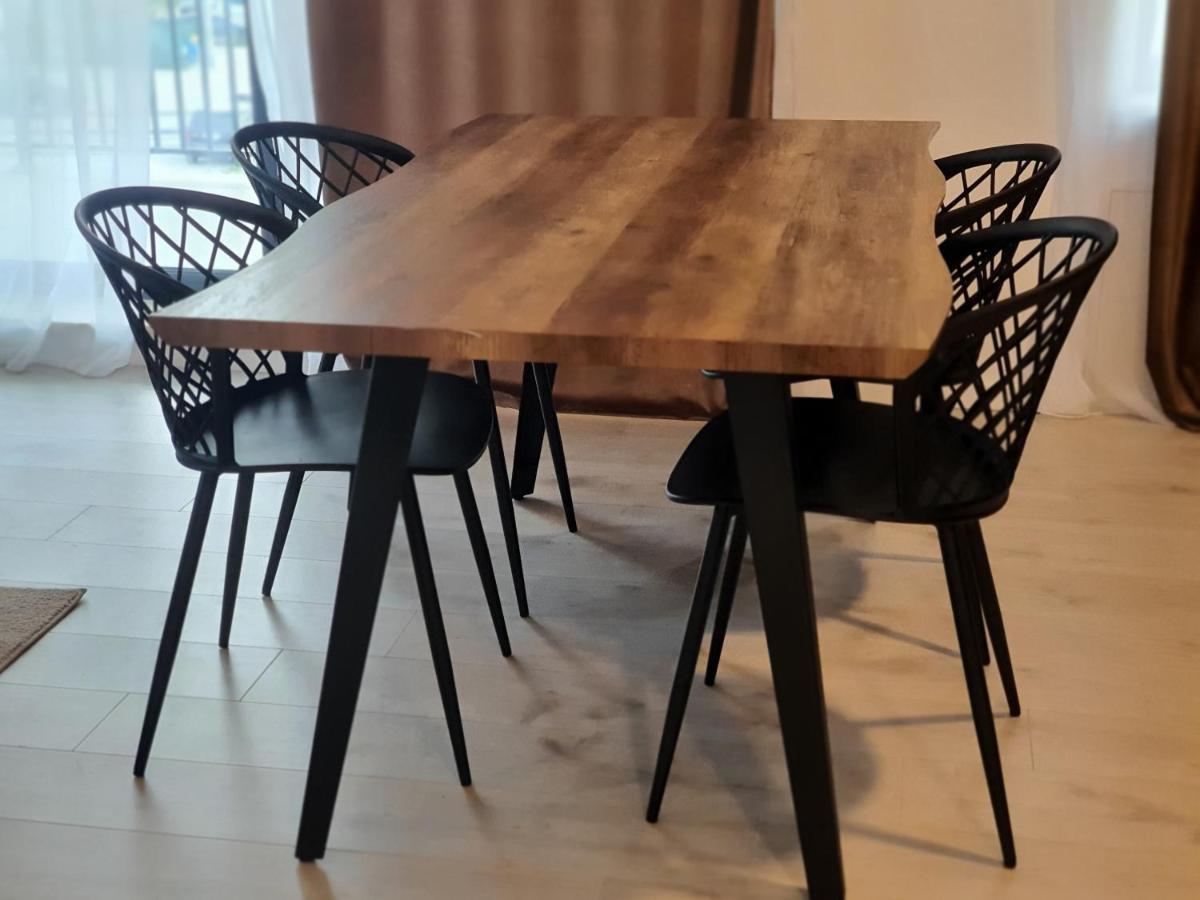 Grey Residence Apartments Tunarii Εξωτερικό φωτογραφία