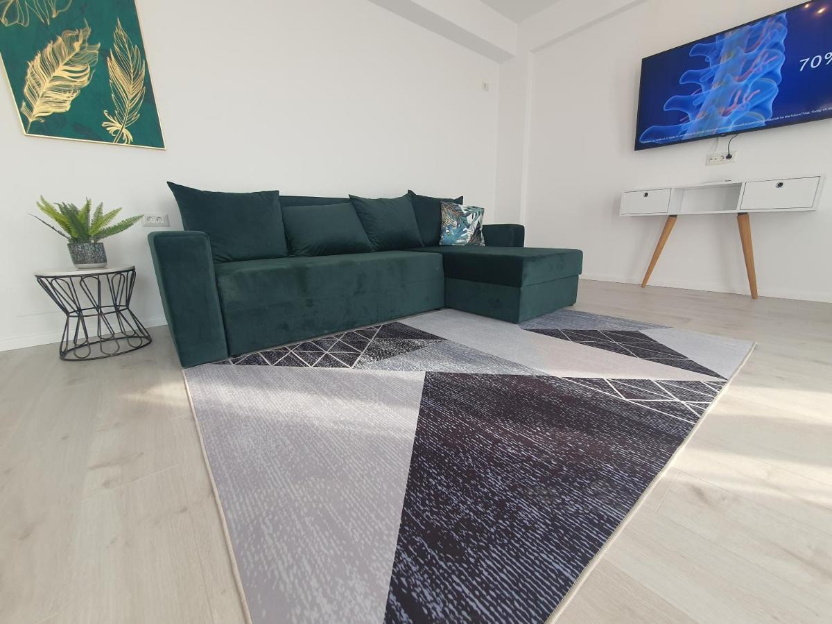 Grey Residence Apartments Tunarii Εξωτερικό φωτογραφία
