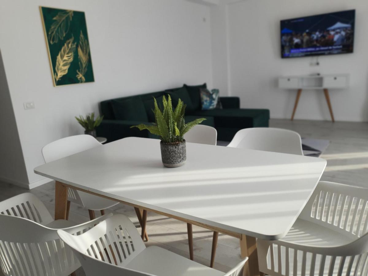Grey Residence Apartments Tunarii Εξωτερικό φωτογραφία