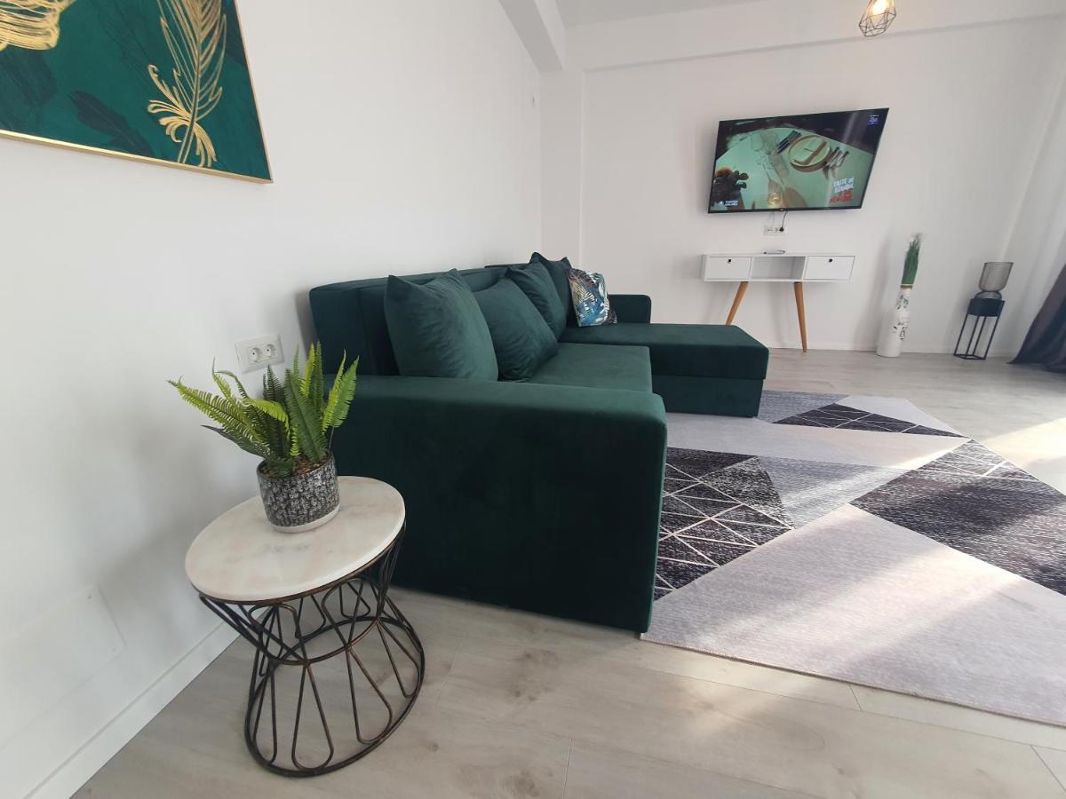 Grey Residence Apartments Tunarii Εξωτερικό φωτογραφία