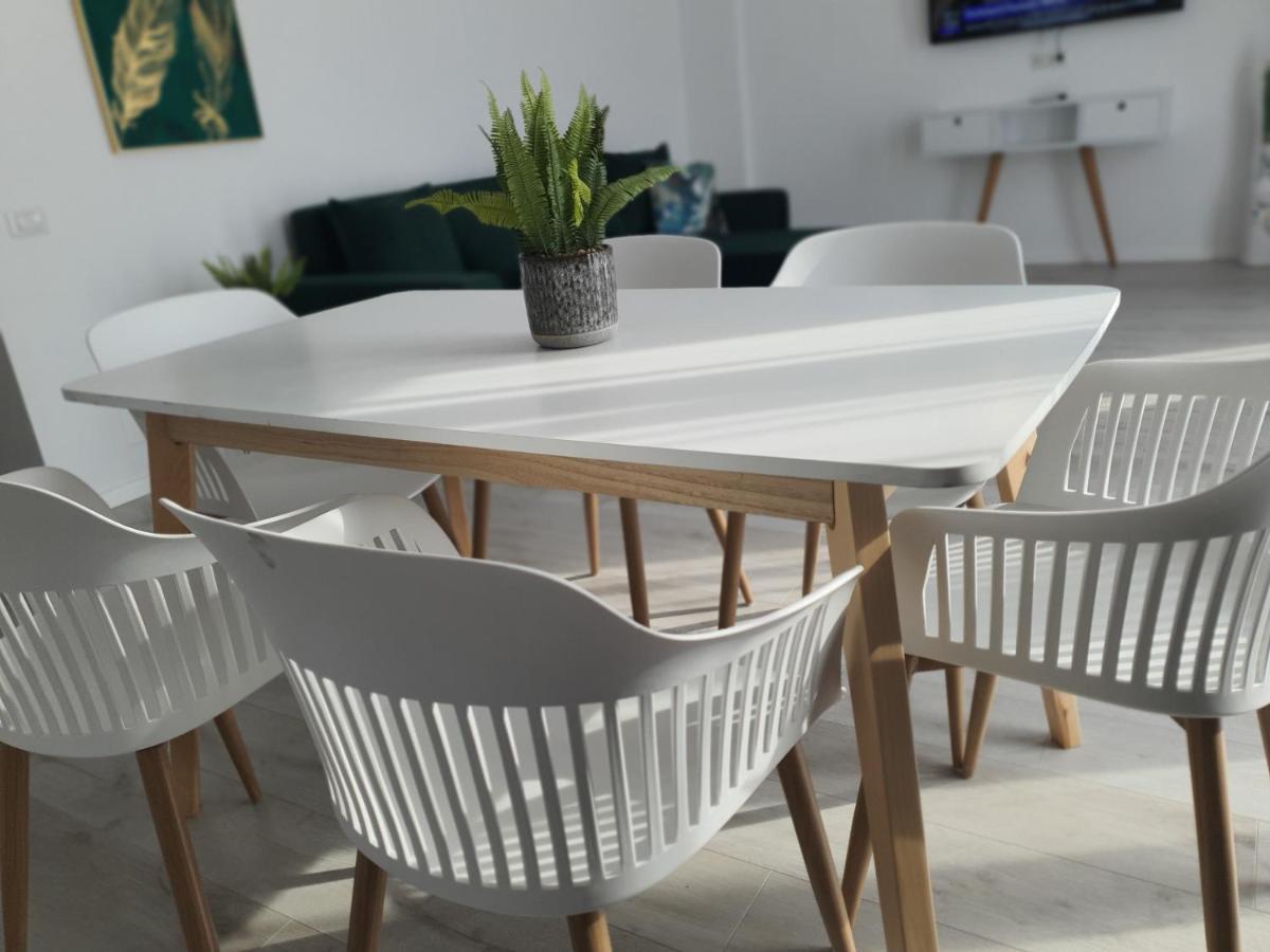Grey Residence Apartments Tunarii Εξωτερικό φωτογραφία