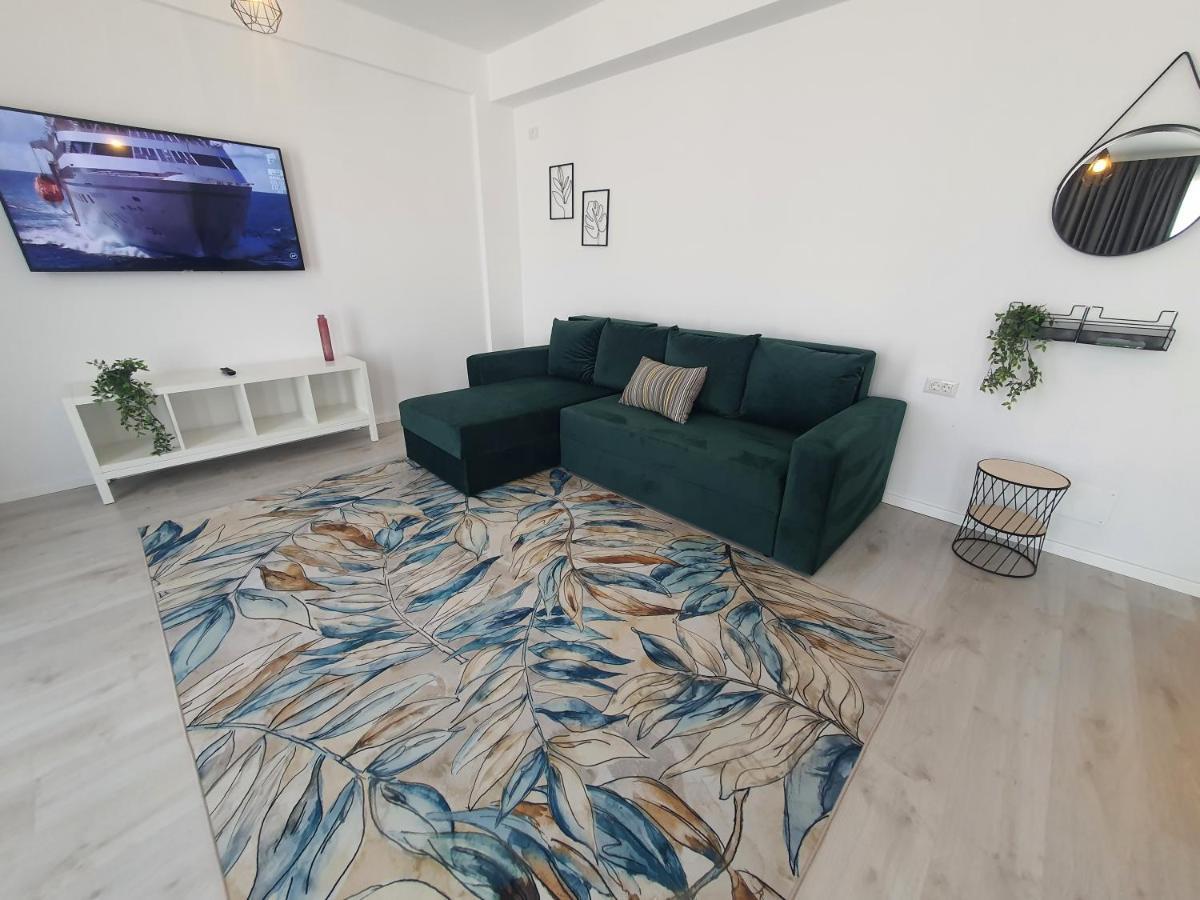 Grey Residence Apartments Tunarii Εξωτερικό φωτογραφία