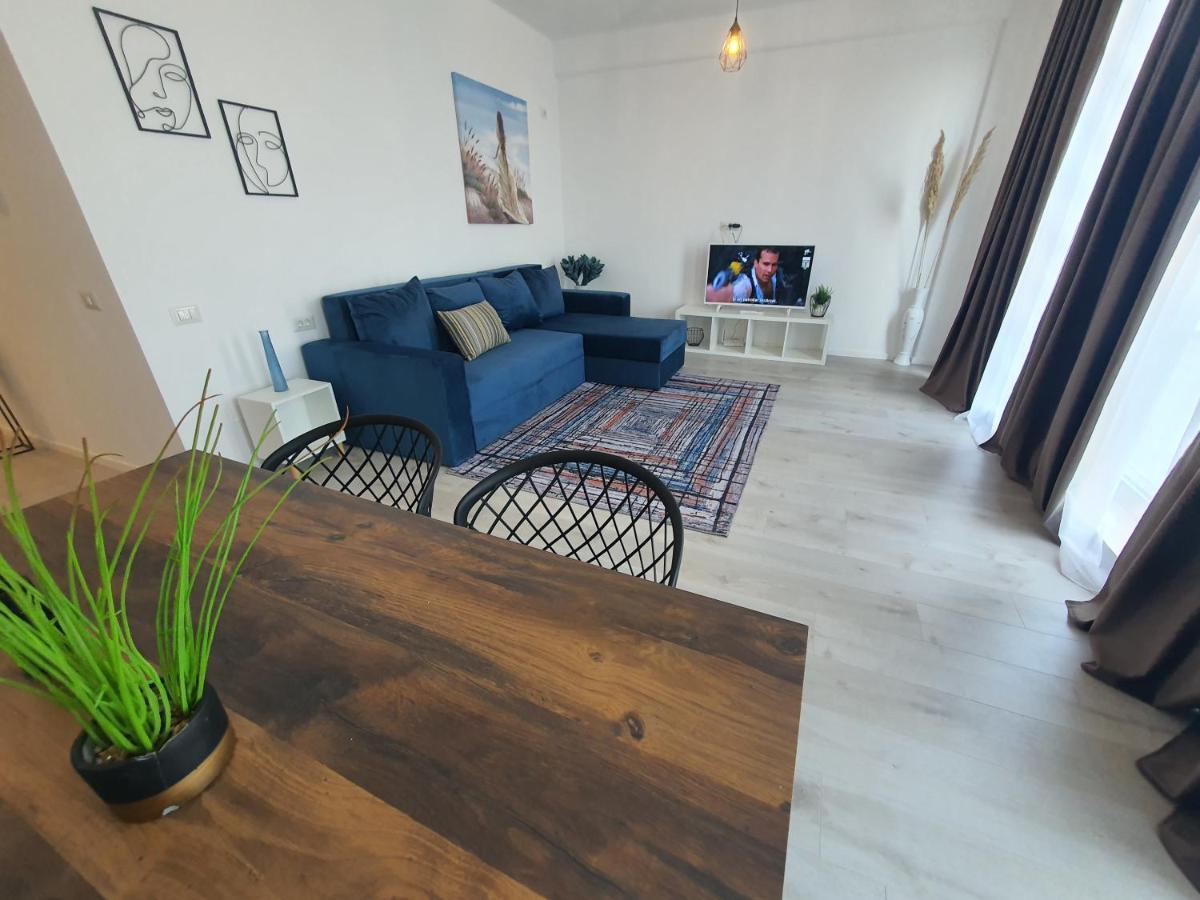 Grey Residence Apartments Tunarii Εξωτερικό φωτογραφία