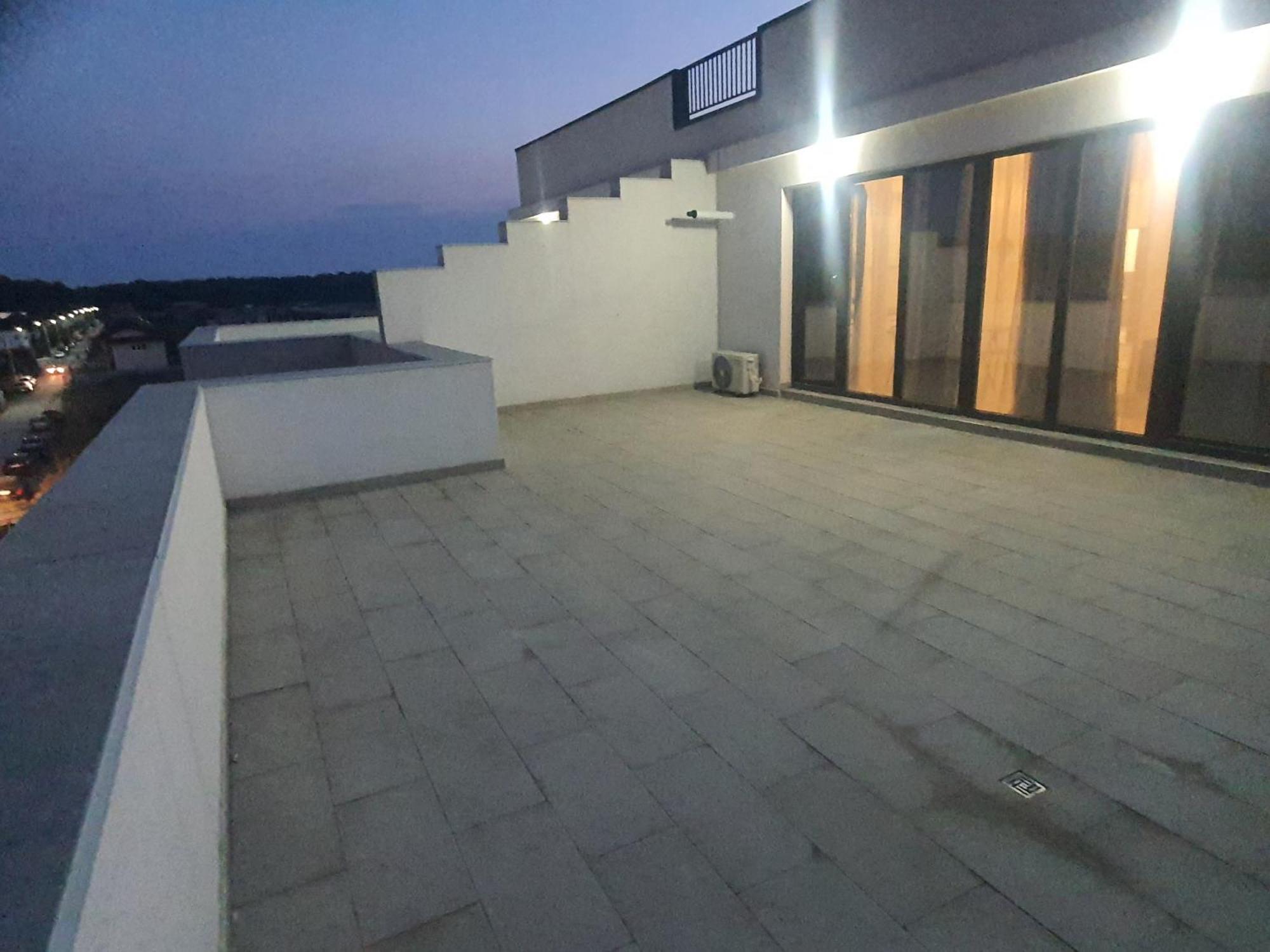 Grey Residence Apartments Tunarii Δωμάτιο φωτογραφία